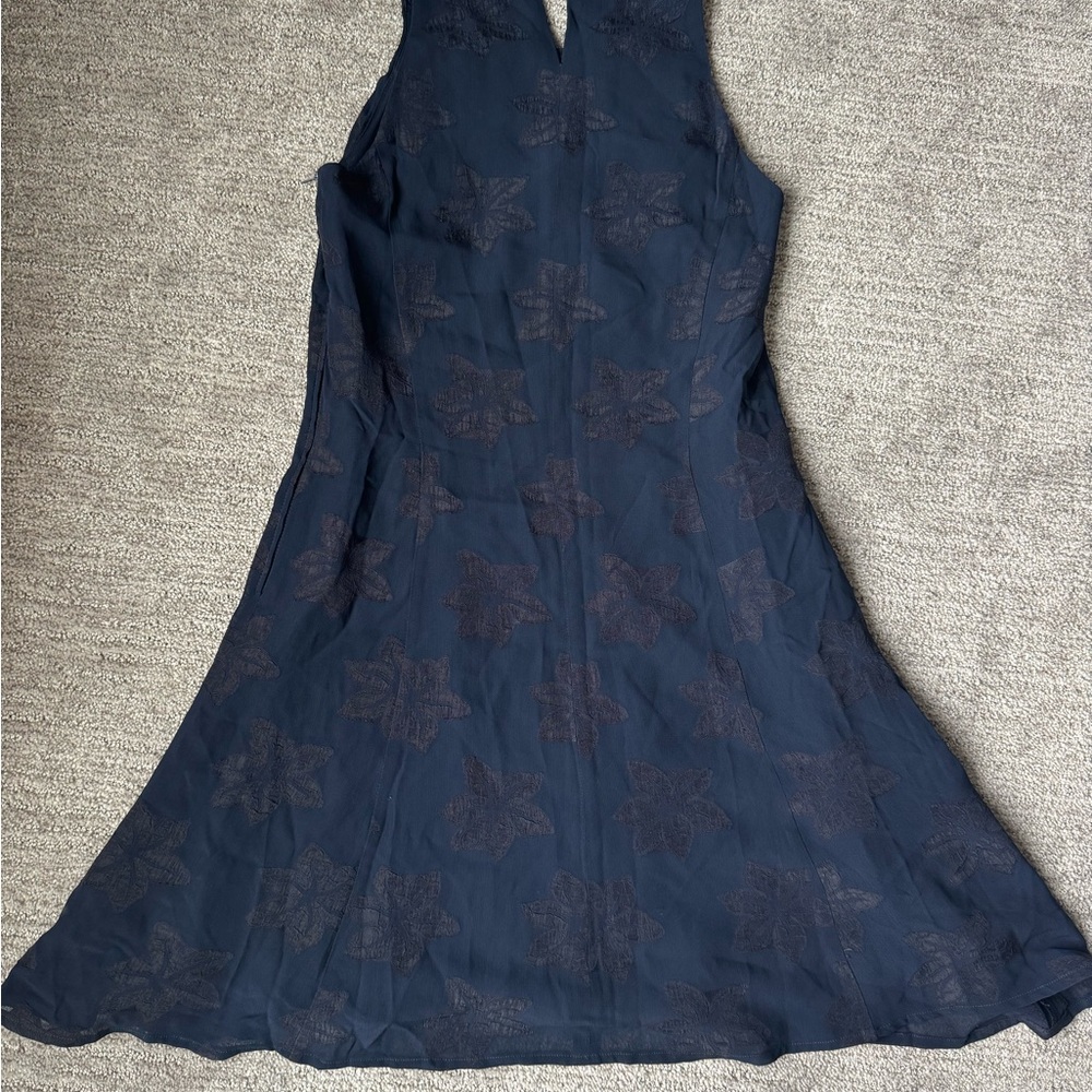 Giorgio Armani 2 Piece Floral Dress